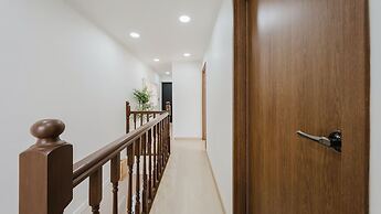 Yeongheungdo Stay Noc Pool Villa