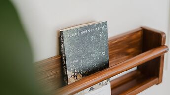 Yeongheungdo Stay Noc Pool Villa