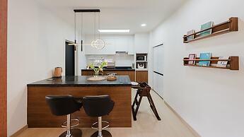 Yeongheungdo Stay Noc Pool Villa