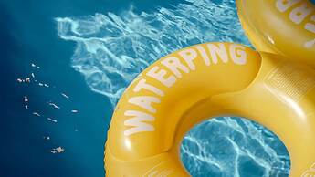 Yeongheungdo Stay Noc Pool Villa