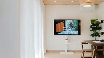 Yeongheungdo Stay Noc Pool Villa