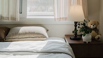 Yeongheungdo Stay Noc Pool Villa