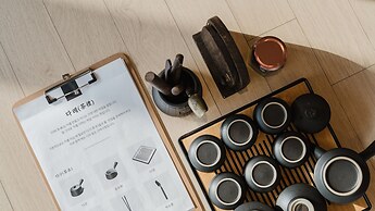 Yeongheungdo Stay Noc Pool Villa