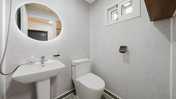 Yeongheungdo Stay Noc Pool Villa