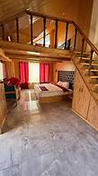 New Rock Cottage
