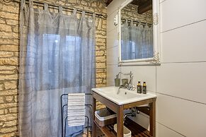 Villa Capadinka With Whirlpool