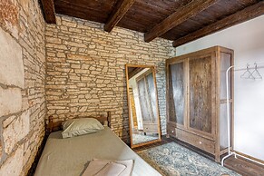 Villa Capadinka With Whirlpool