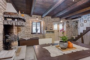 Villa Capadinka With Whirlpool