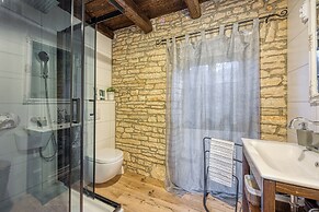 Villa Capadinka With Whirlpool