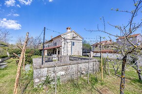 Villa Capadinka With Whirlpool
