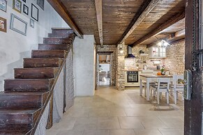 Villa Capadinka With Whirlpool