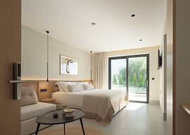 Paligremnos Infinity