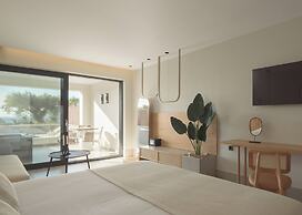 Paligremnos Infinity