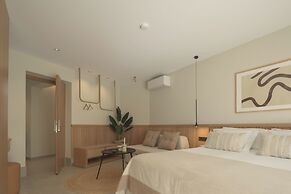 Paligremnos Infinity