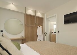 Paligremnos Infinity