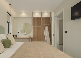 Paligremnos Infinity