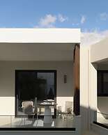 Paligremnos Infinity