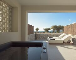 Paligremnos Infinity