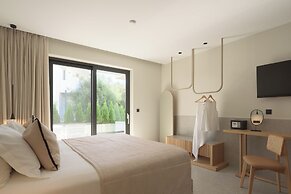 Paligremnos Infinity