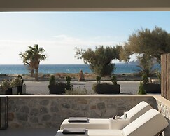 Paligremnos Infinity