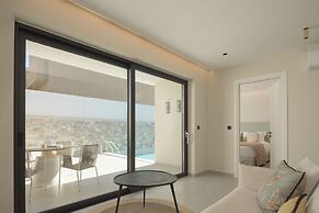 Paligremnos Infinity