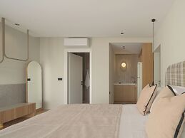 Paligremnos Infinity