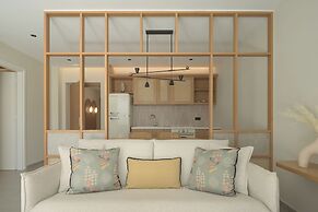 Paligremnos Infinity