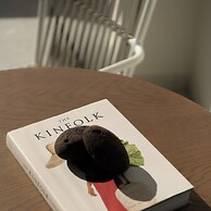 Paligremnos Infinity