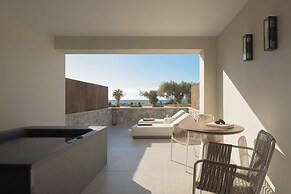 Paligremnos Infinity