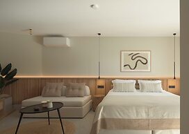 Paligremnos Infinity