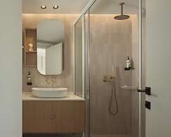 Paligremnos Infinity