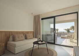 Paligremnos Infinity