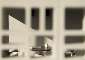 Paligremnos Infinity