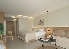 Paligremnos Infinity