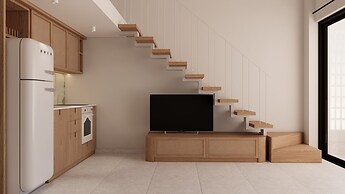 Paligremnos Infinity