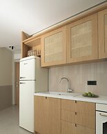 Paligremnos Infinity