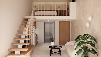 Paligremnos Infinity