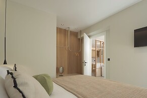 Paligremnos Infinity