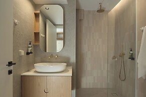 Paligremnos Infinity