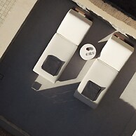 Paligremnos Infinity