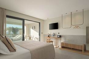 Paligremnos Infinity