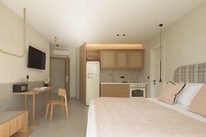 Paligremnos Infinity