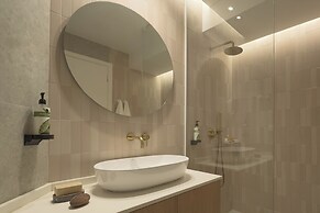 Paligremnos Infinity