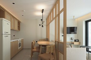 Paligremnos Infinity