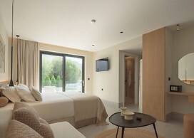 Paligremnos Infinity