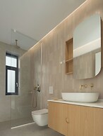 Paligremnos Infinity