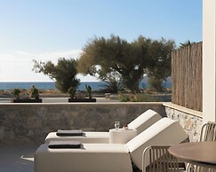 Paligremnos Infinity