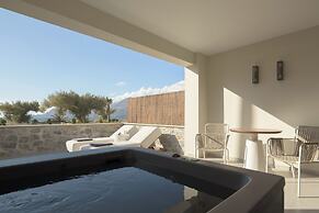 Paligremnos Infinity