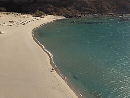 Paligremnos Infinity