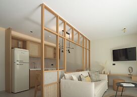 Paligremnos Infinity